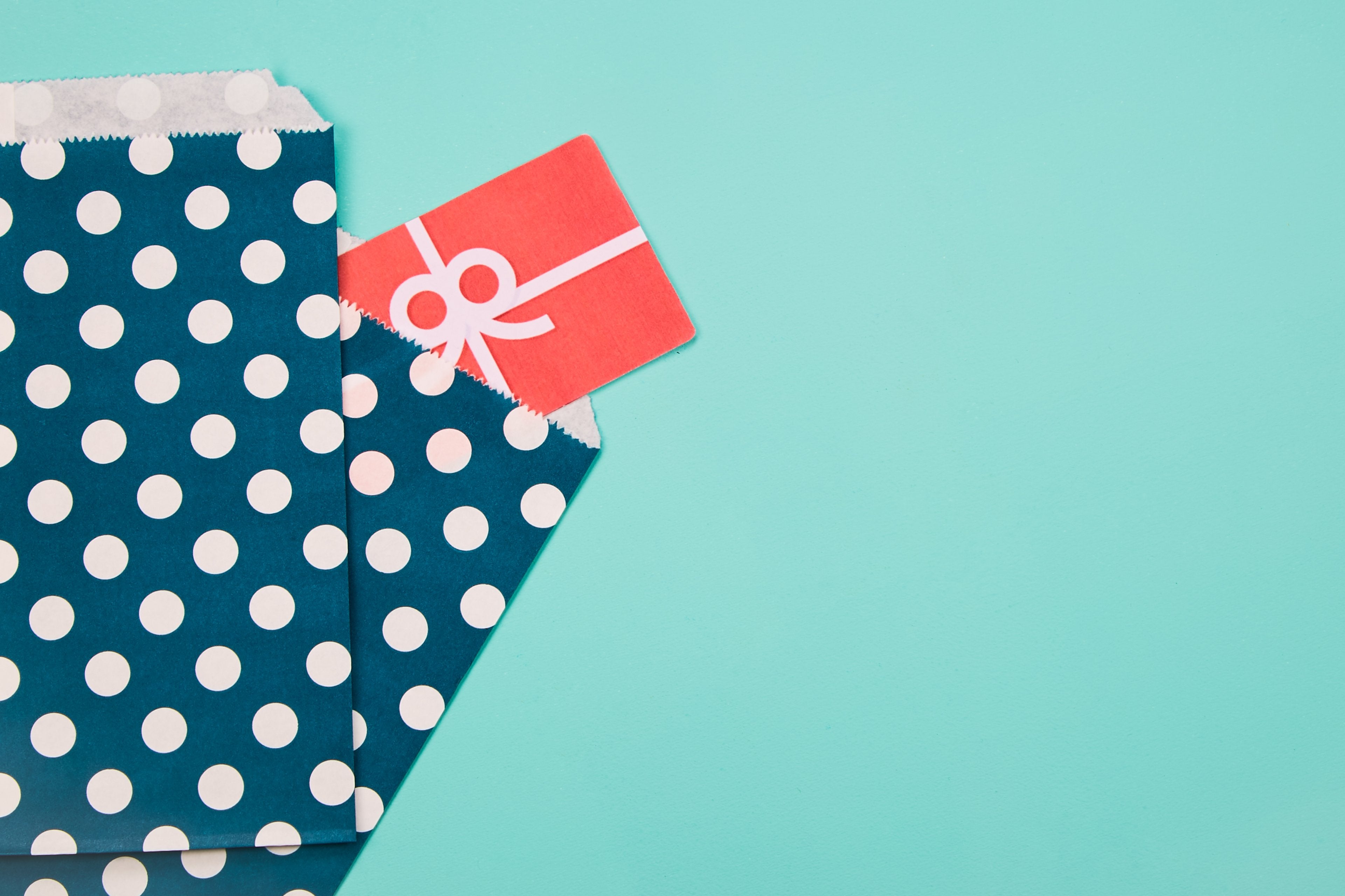 Gift cards at The Phoenix Company