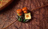 Vada Pav Rakhi