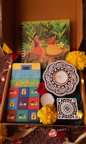 Desi Gift Hamper