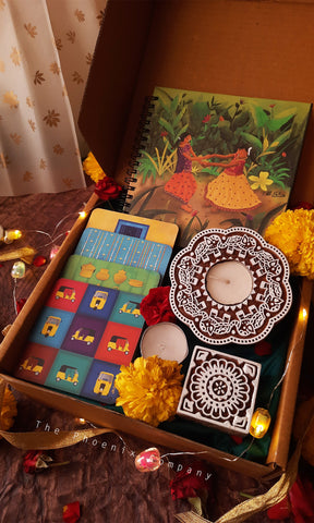 Desi Gift Hamper