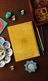 Door Notebook