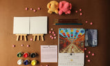 Mini Painting DIY Kit for 2 (Limited Edition)