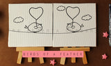 Mini Painting DIY Kit for 2 (Limited Edition)