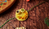 Paani Puri Rakhi