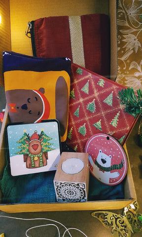 Christmas Hamper 5