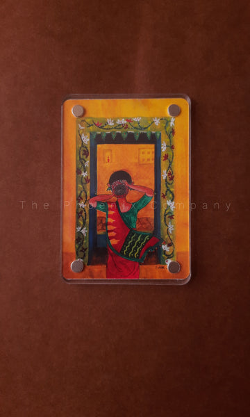 Entrance Door Magnet
