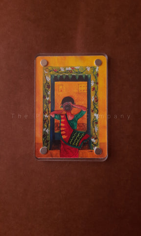Entrance Door Magnet