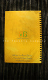 Door Notebook