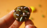 Donut Fridge Magnet