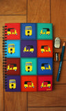 Auto Notebook