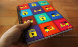 Auto Notebook