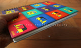 Auto Notebook