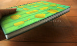 Vintage vessels Notebook