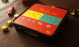 Made in Madras Coasters (Set of 4)