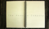 Auto Notebook