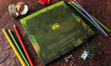 Play time Square Notebook