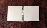 Play time Square Notebook