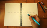 Auto Notebook
