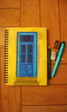 Door Notebook