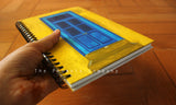 Door Notebook