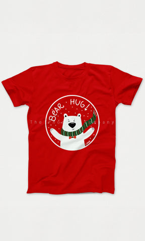 Bear Hug T-shirt
