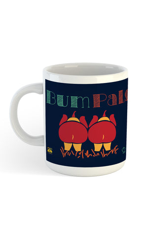 Bum Pals Mug