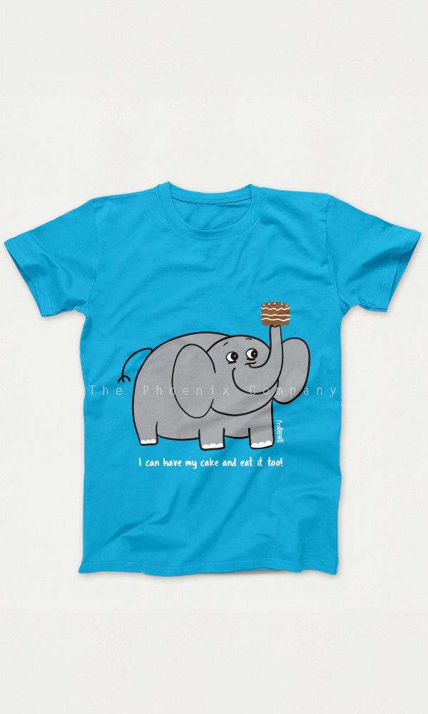 Elephant T-shirts