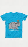 Elephant t-shirt