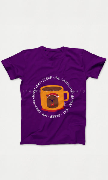 Hot Chocolate T-shirt