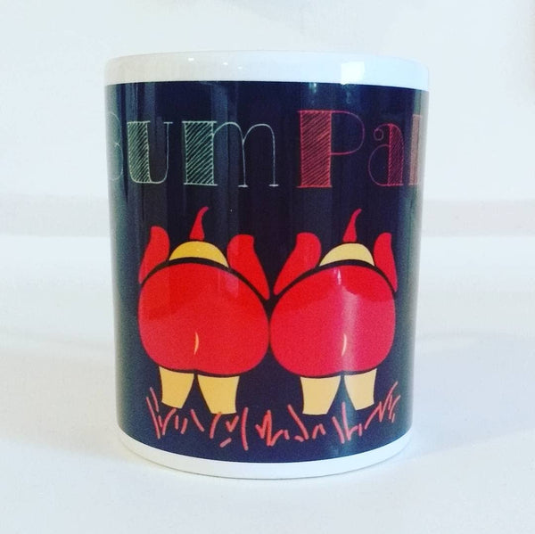 Bum Pals Mug