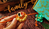 Momos Rakhi