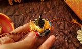 Magic lovers' Rakhis