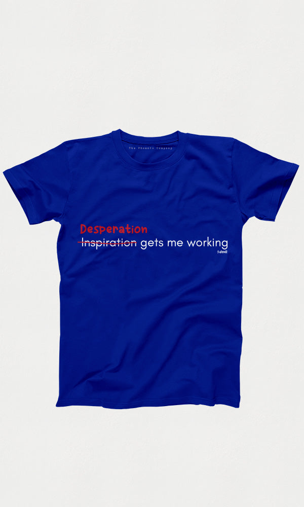 Quirky office tees | Comfortable cotton t-shirts | casuals – Phoenix Company