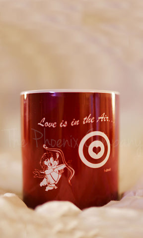 Love is in the Air