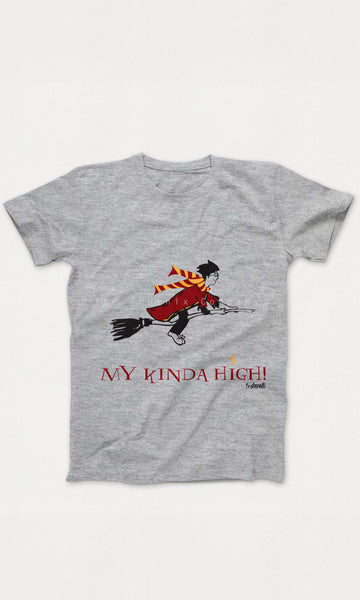 My Kinda High