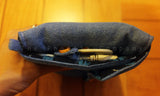In a Kit-shell - Light Blue Denim