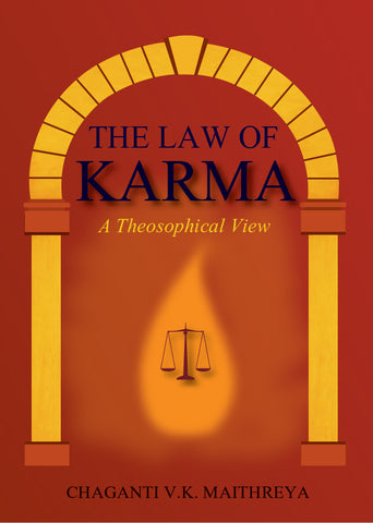 The Law of Karma - A Theosophical View