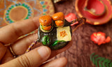 Vada Pav Rakhi