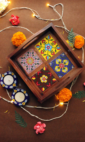 Diwali Gift Hamper