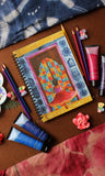 Jodhpur Door Notebook
