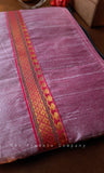Light Pink Matching Accessories Rakhi Gift Hamper for Sisters