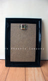 Thoranam Framed Keyring Holder