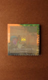 Savaari Square Notebook