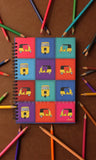 Auto Notebook