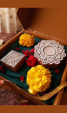 Mini Gift Hamper