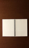 Goan Door Notebook