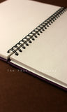 Goan Door Notebook