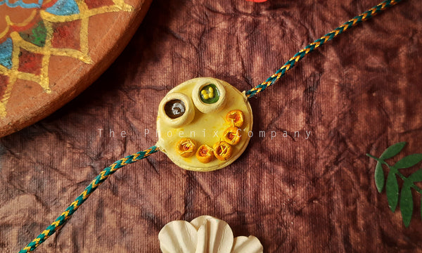 Paani Puri Rakhi