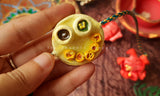 Paani Puri Rakhi