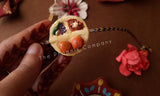 Pav Bhaji Rakhi